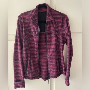 Lulu lemon Define Jacket